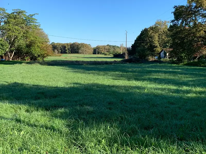 Terrain à bâtir, 1 473 m² - Langon (33210)
