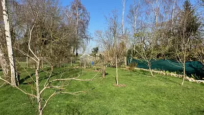 Maison neuve, 120 m²