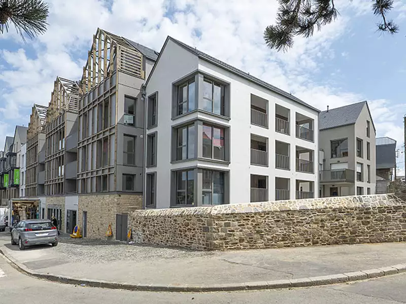 L'AMIRAL - Saint-Malo (35400)