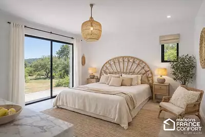 Maison neuve, 140 m²