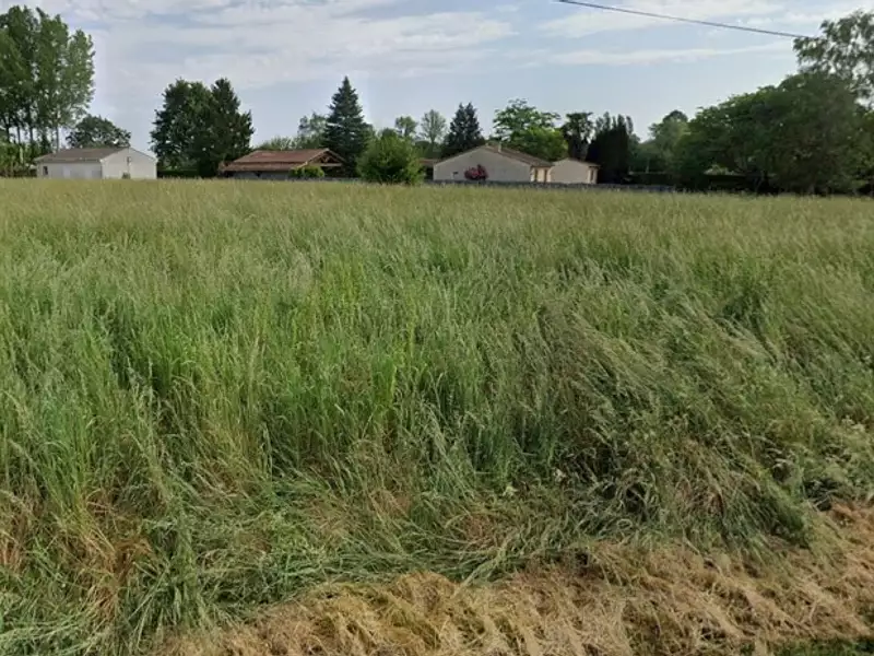 Maison neuve, 130 m² - Saint-Sulpice-de-Cognac (16370)