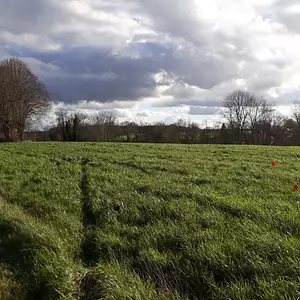 Maison neuve, 105 m²