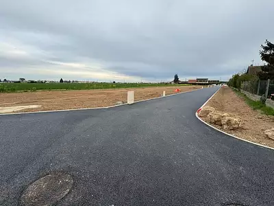 Maison neuve, 120 m²