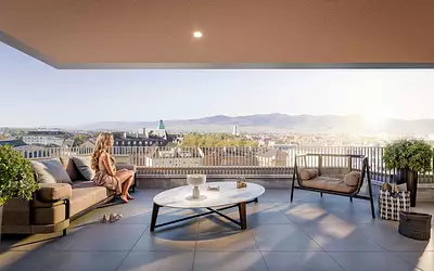 LES JARDINS REPUBLIQUE