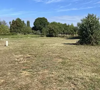 Terrain à bâtir, 777 m²