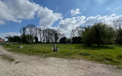 Maison neuve, 82 m²