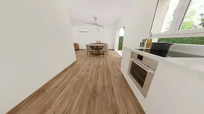 Maison neuve, 84 m²