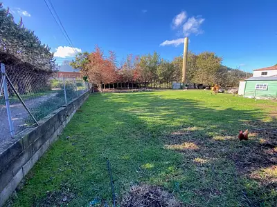 Terrain à bâtir, 637 m²