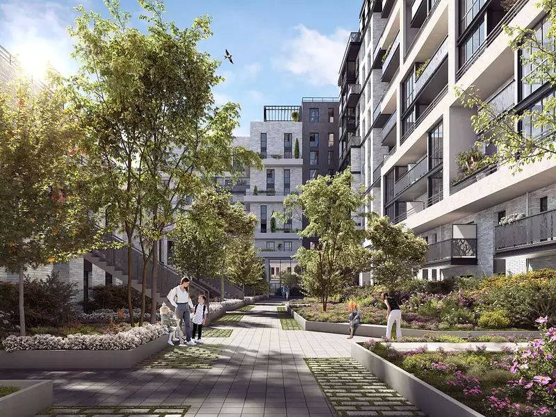 METAMORPHOSE - Suresnes (92150)