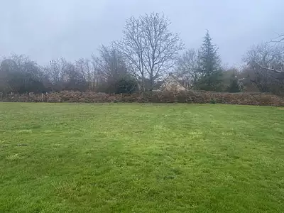 Maison neuve, 109 m²