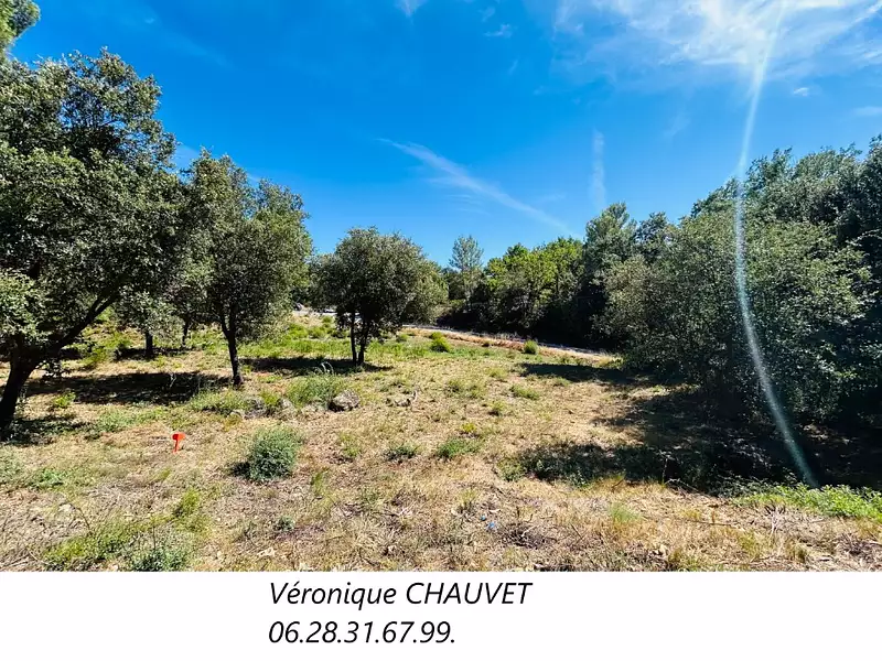 Maison neuve, 100 m² - Taradeau (83460)