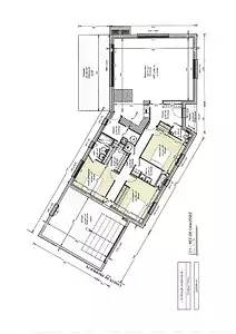 Maison neuve, 125 m²