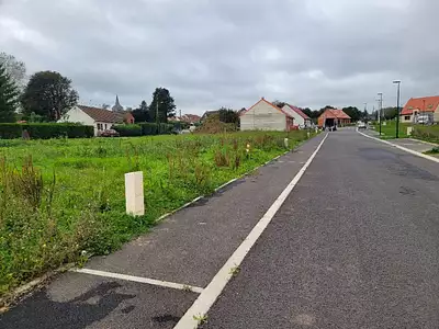 Maison neuve, 95 m²