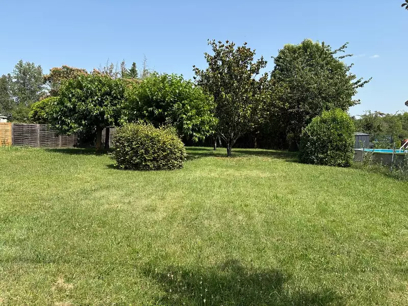 Maison neuve, 105 m² - Villematier (31340)
