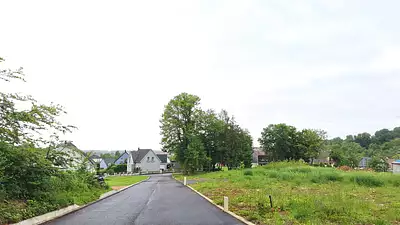 Maison neuve, 101 m²