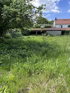 Terrain à bâtir, 457 m²