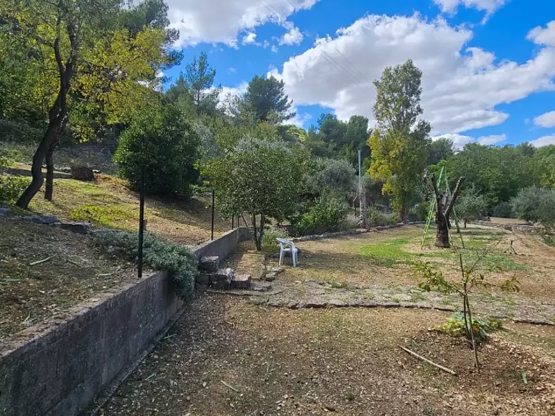 Maison neuve, 100 m² - Châteauneuf-les-Martigues (13220)