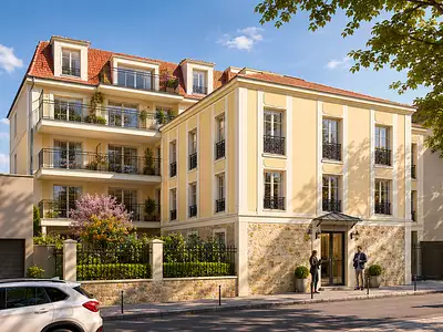 Prochainement à Maisons-Alfort