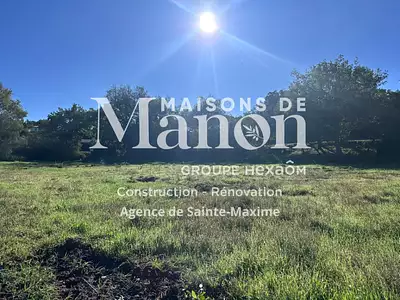 Maison neuve, 90 m²