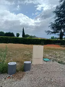 Maison neuve, 74 m²