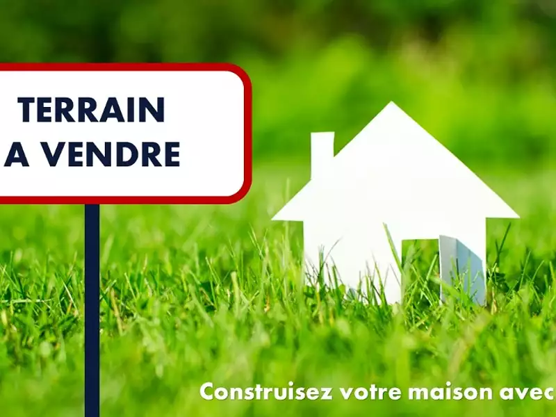Maison neuve, 90 m² - Fresne-le-Plan (76520)