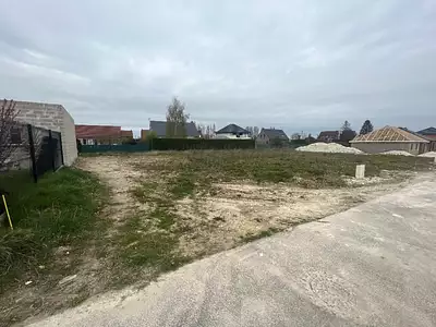 Maison neuve, 90 m²