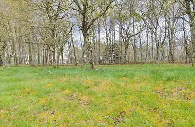 Terrain à bâtir, 418 m²