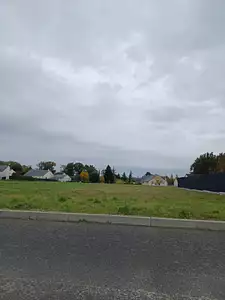 Terrain à bâtir, 603 m²