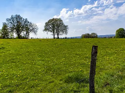 Terrain à bâtir, 400 m² - Beuvraignes (80700)