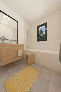 Maison neuve, 81 m²