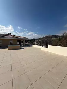 LES HAUTS D'AURIBEAU