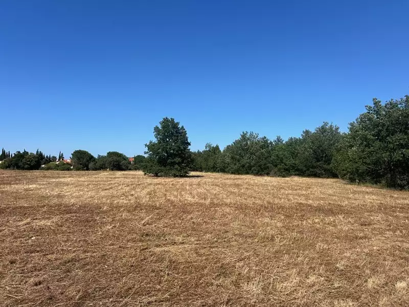 Terrain à bâtir, 460 m² - Thuir (66300)