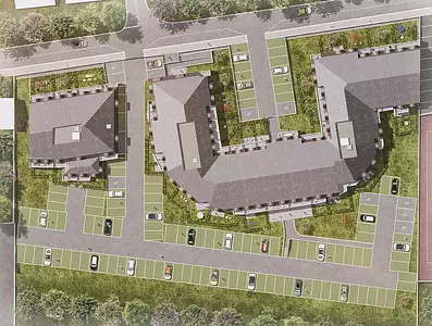 LES TEMPORELLES QUINCY