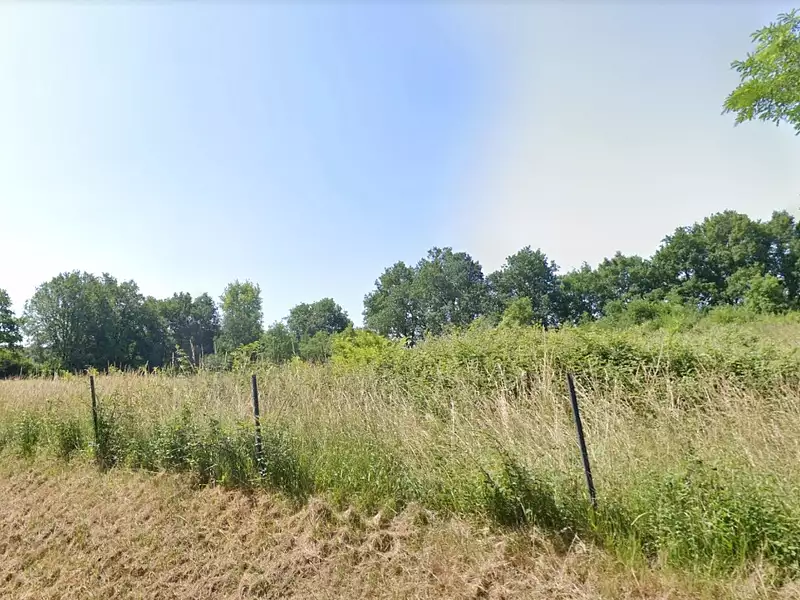 Terrain à bâtir, 1 523 m² - Baigneaux (33760)