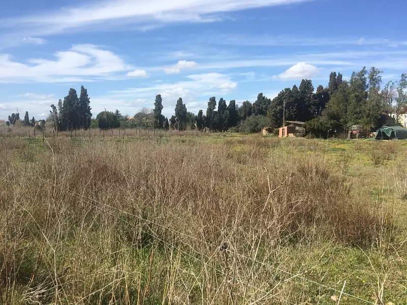 Terrain à bâtir, 533 m² - Ornaisons (11200)