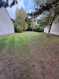 Maison neuve, 142 m²