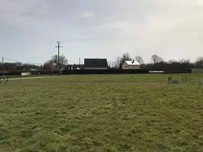 Maison neuve, 83 m²