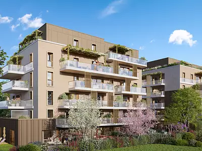 Parallèle Sud