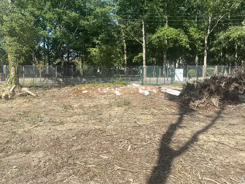 Terrain à bâtir, 389 m² - Montlhéry (91310)