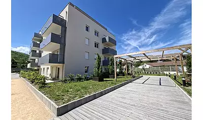 Résiden'Ciel