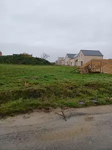 Maison neuve, 83 m²