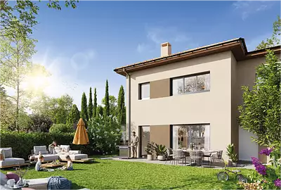 Les Villas Serena