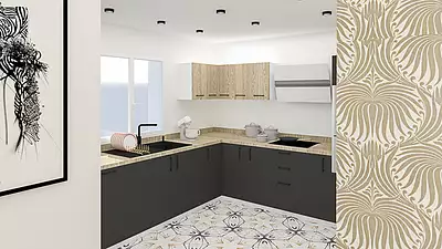 Maison neuve, 104 m²