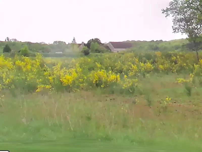 Terrain à bâtir, 505 m² - Vienne-en-Val (45510)