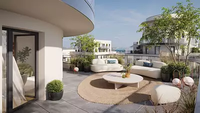 À10 min* du Métro L14