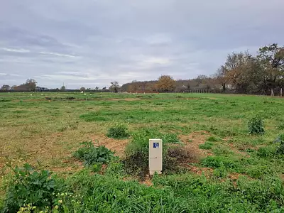 Maison neuve, 82 m²