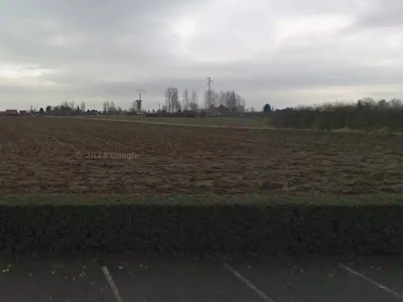 Terrain à bâtir, 481 m² - La Couture (62136)