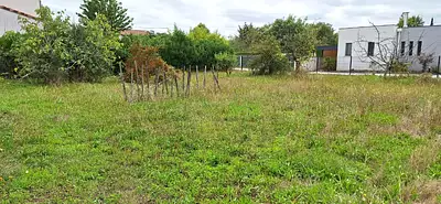 Maison neuve, 186 m²