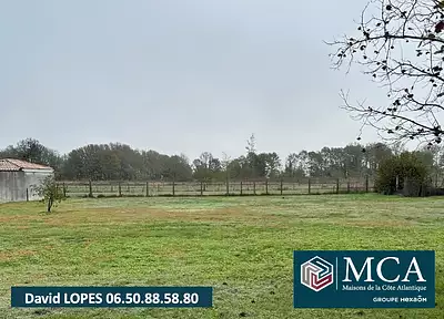 Maison neuve, 99 m²