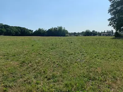 Maison neuve, 77 m²